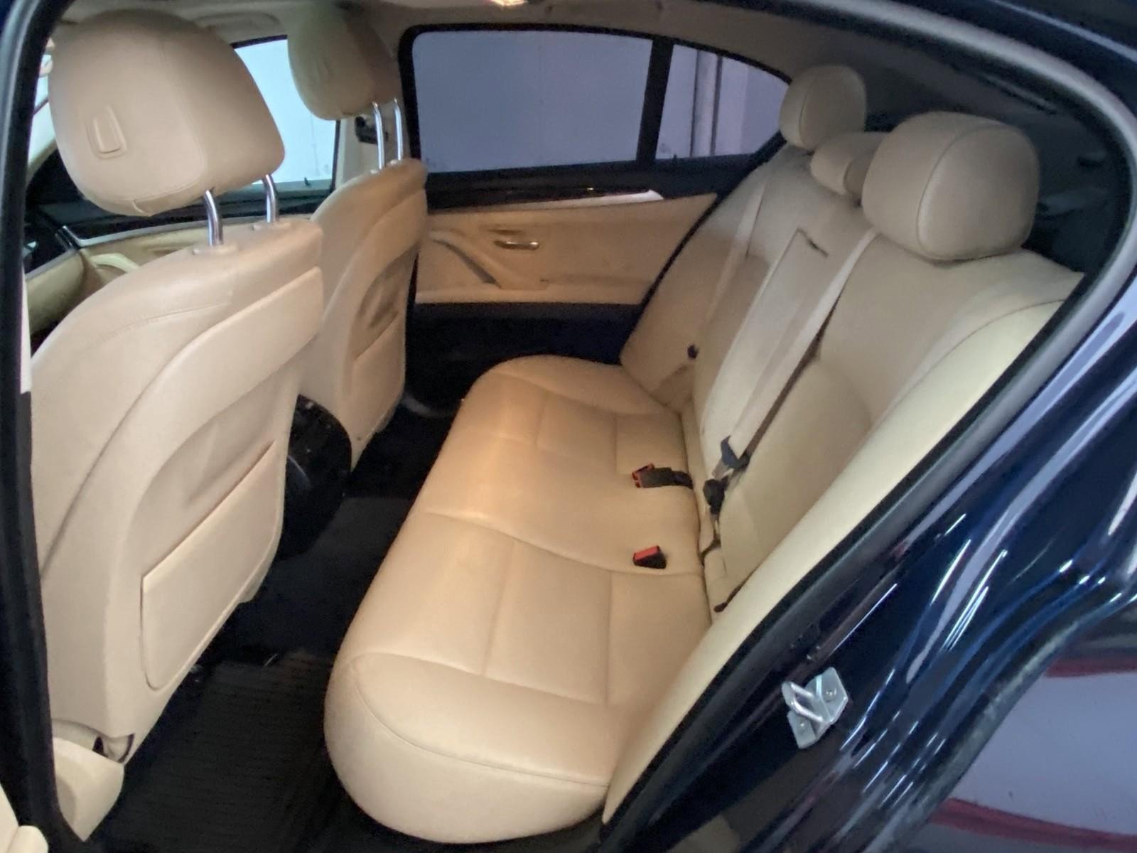 Used 2016 BMW 528i xDrive Sedan image 19