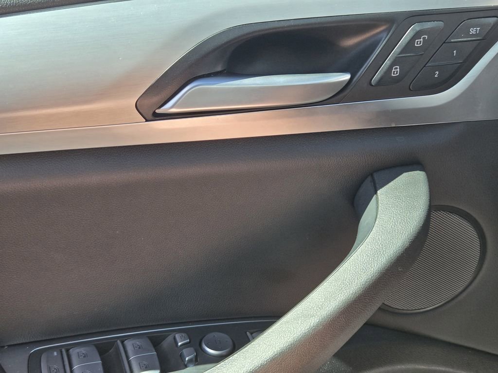 Used 2024 BMW X3 xDrive30i w/ Convenience Package AWD/4WD image 24