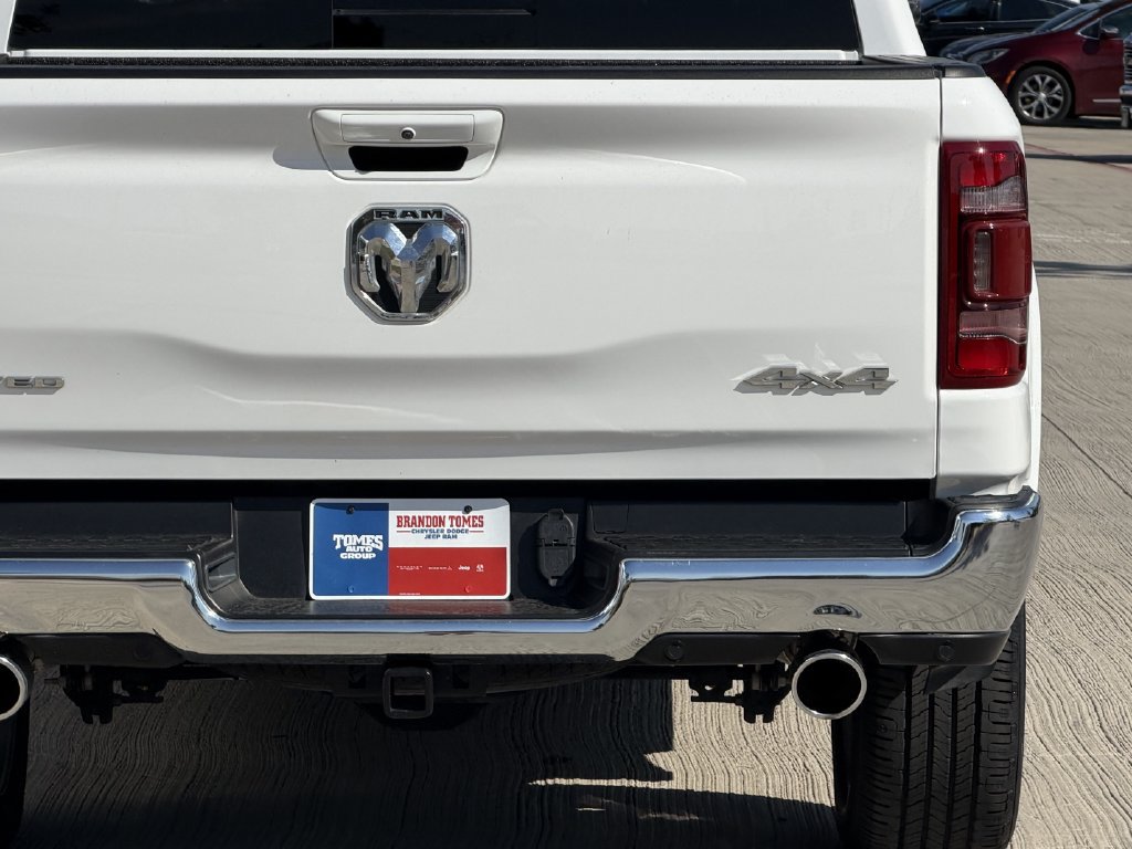 Used 2023 RAM 1500 Limited AWD/4WD image 6