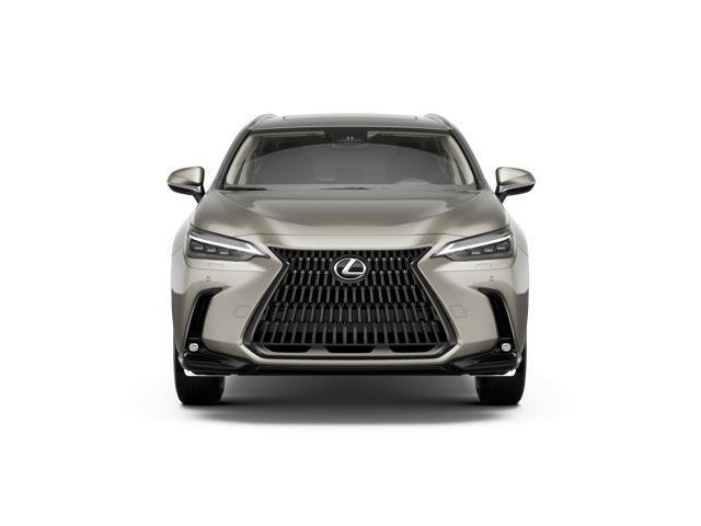 New 2026 Lexus NX 350 AWD w/ Luxury Package image 35