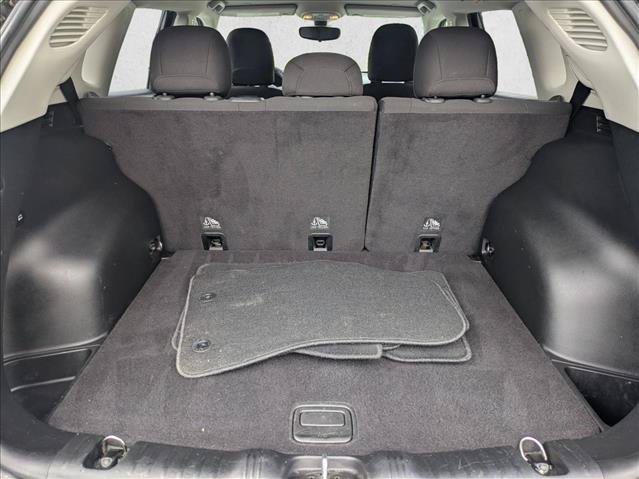 Used 2017 Jeep Compass Sport AWD/4WD image 6