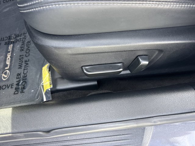 Certified 2023 Lexus IS 300 w/ Comfort Package RWD image 12