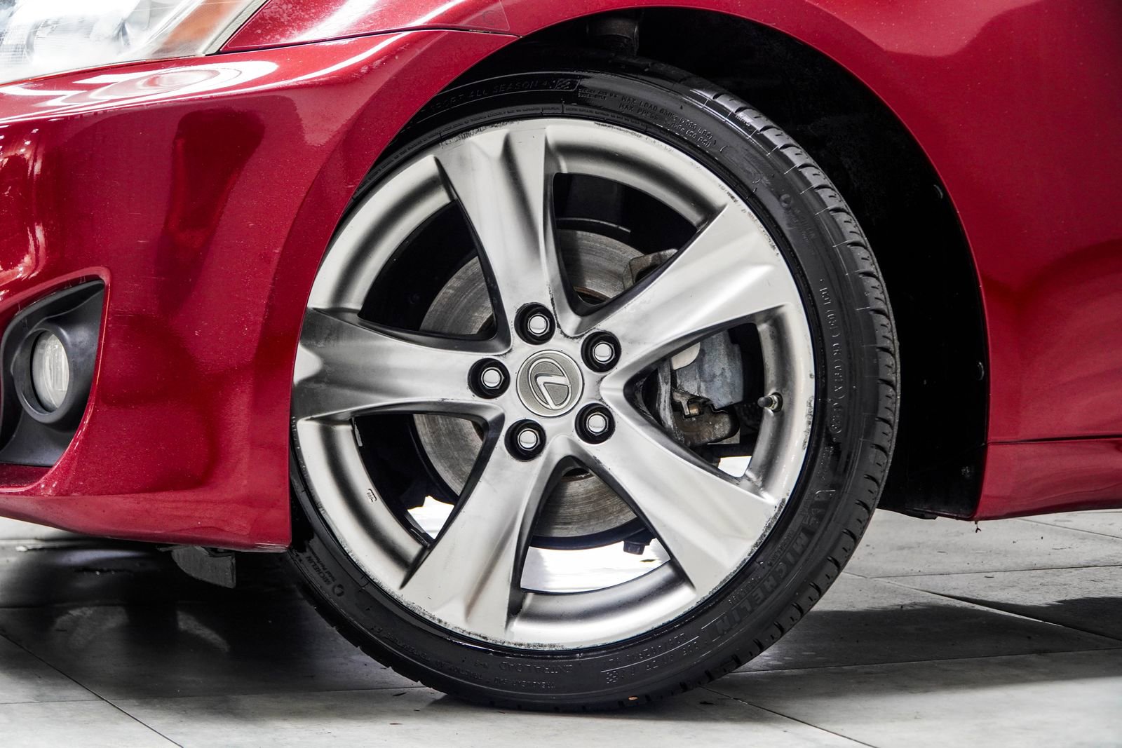 Used 2013 Lexus IS 250 image 3