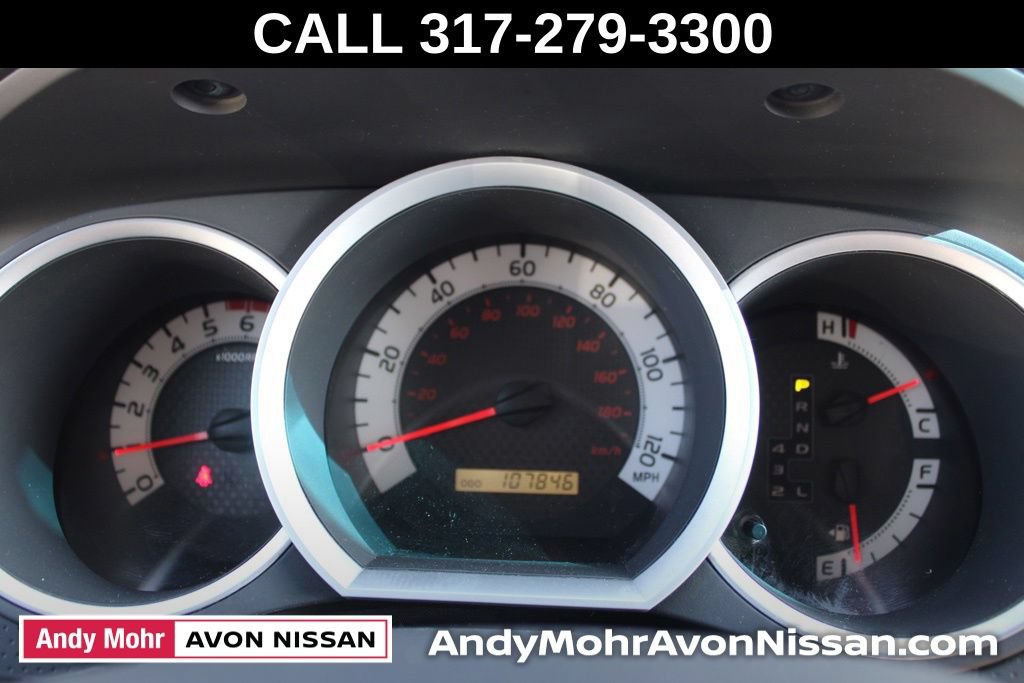 Used 2012 Toyota Tacoma PreRunner w/ SR5 Pkg RWD image 29