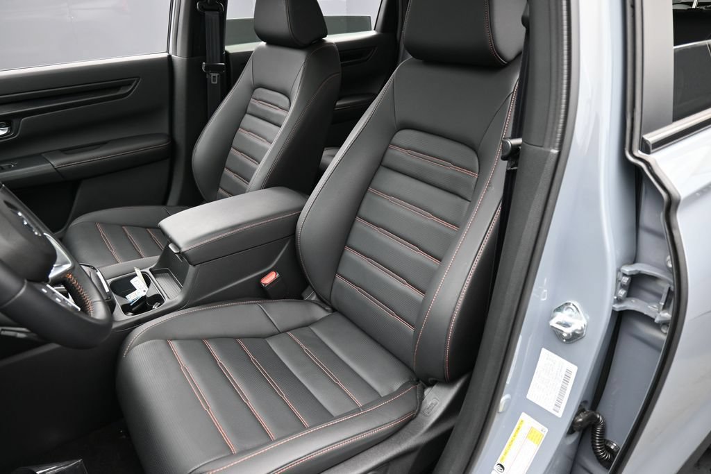 Used 2026 Honda CR-V Sport-L image 22