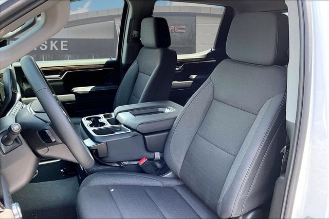 New 2026 GMC Sierra 1500 SLE w/ Preferred Package AWD/4WD image 10