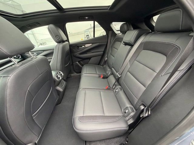 New 2024 Chevrolet Blazer EV LT AWD/4WD image 35