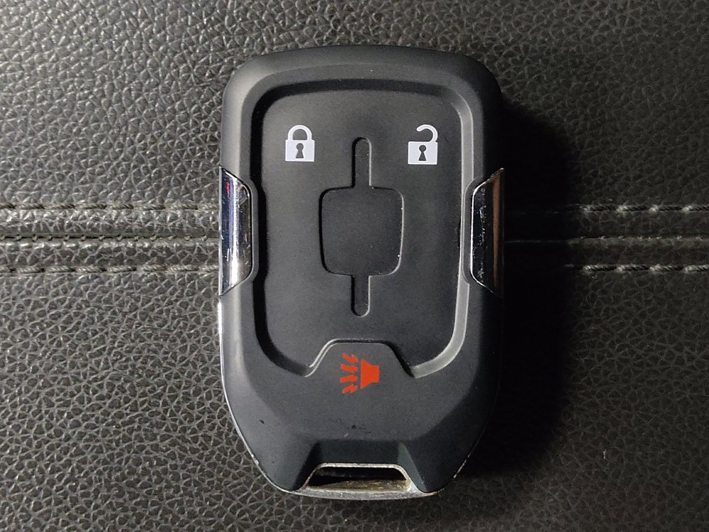 Used 2021 GMC Terrain SLE FWD image 32