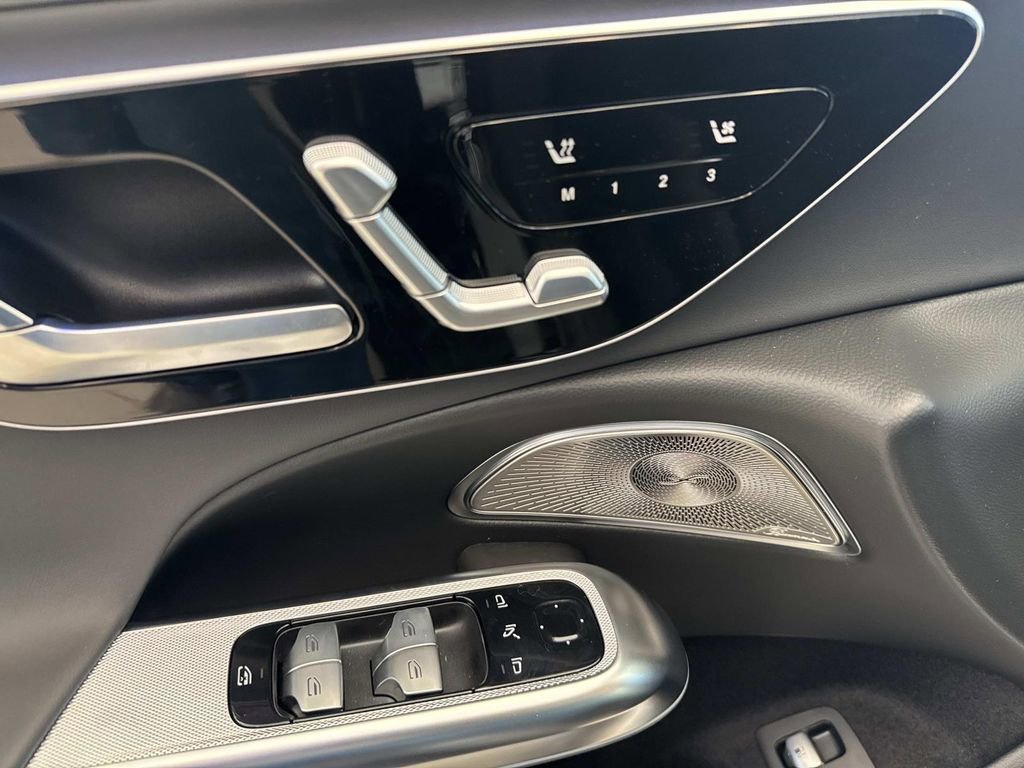 Used 2026 Mercedes-Benz E 53 AMG 4MATIC Sedan image 20