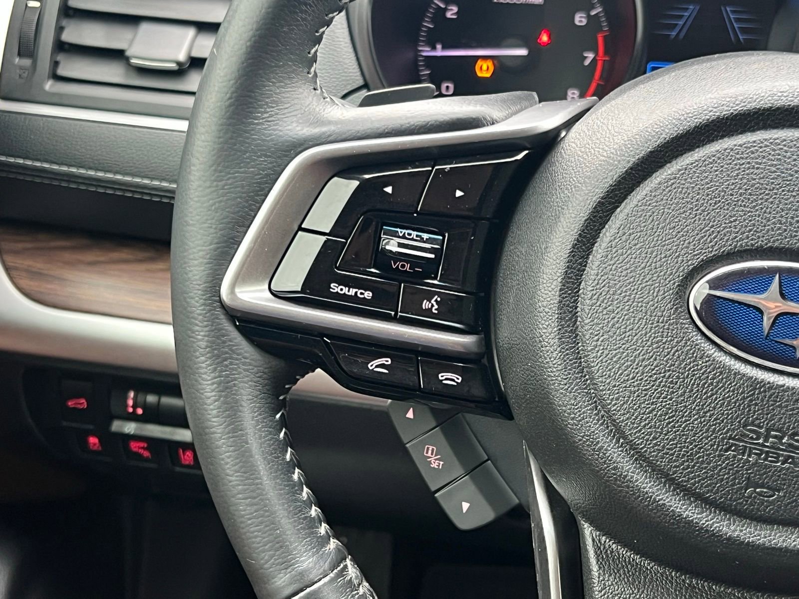 Used 2018 Subaru Outback 3.6R Touring w/ Protection Package #1 image 30