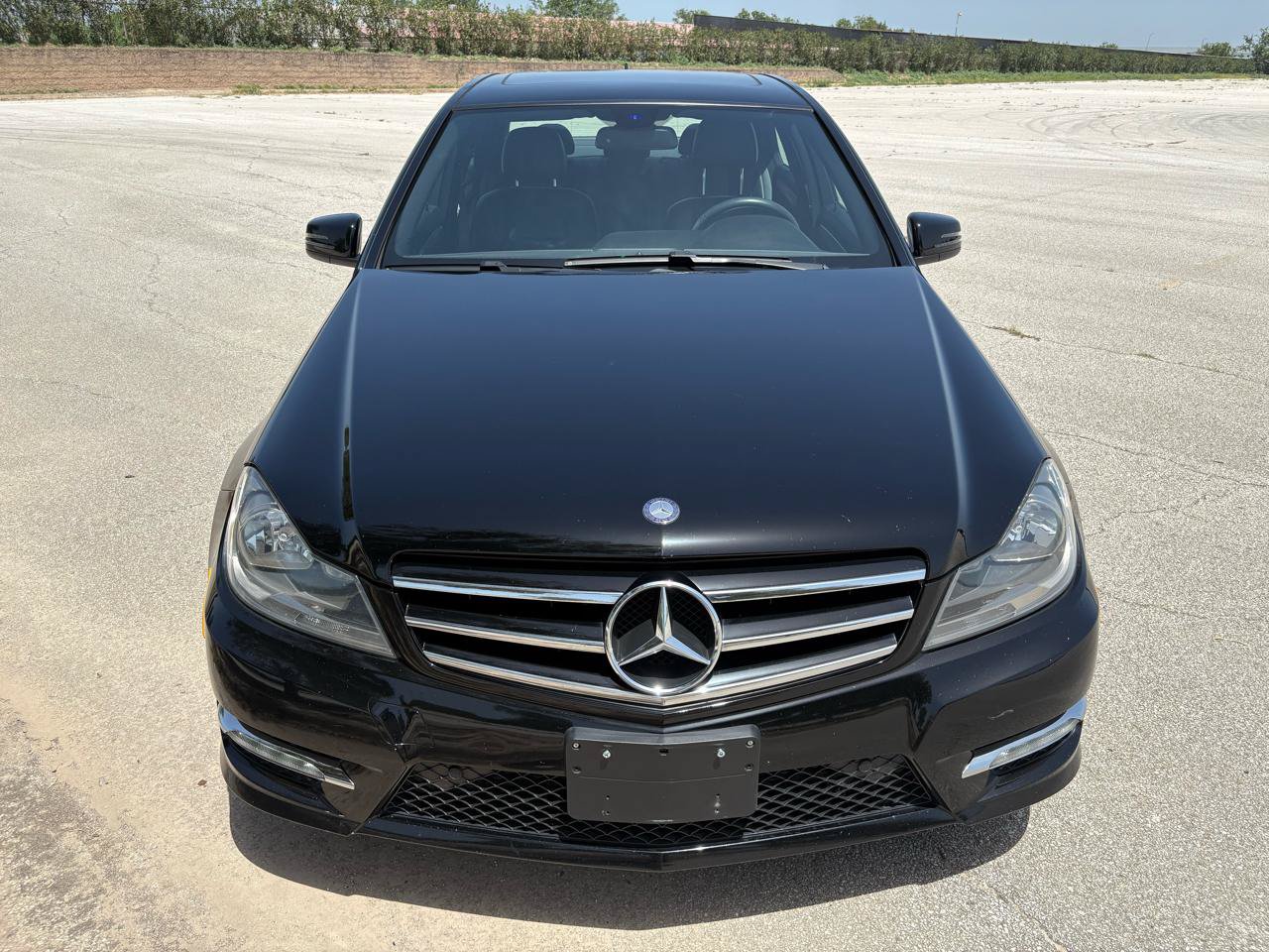 Used 2014 Mercedes-Benz C 250 Sedan image 6