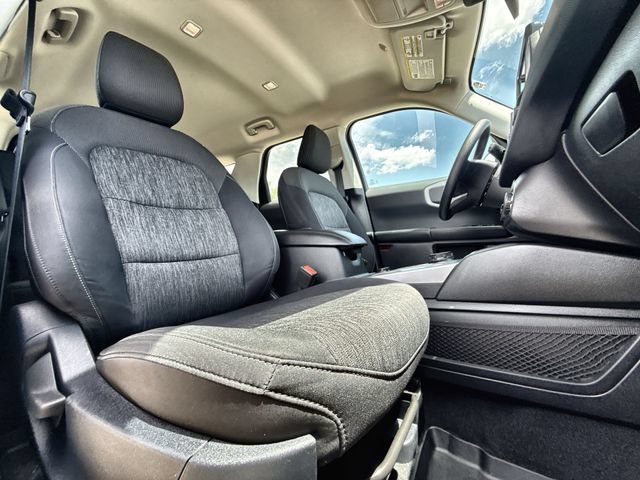 Used 2021 Ford Bronco Sport Big Bend AWD/4WD image 23