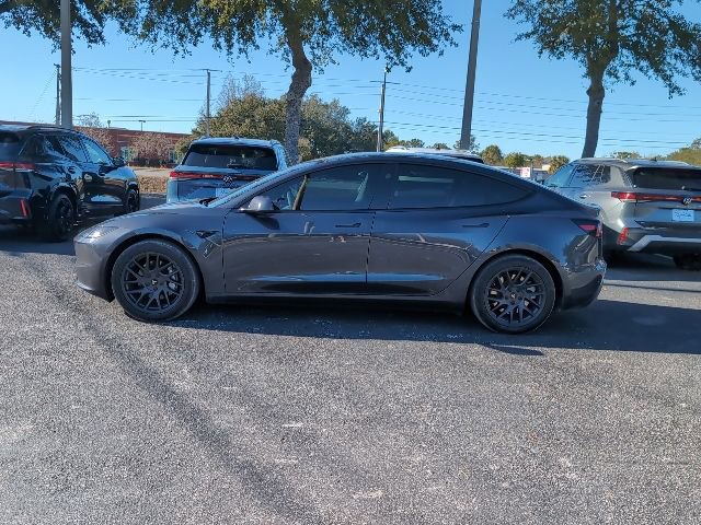 Used 2025 Tesla Model 3 Long Range image 3