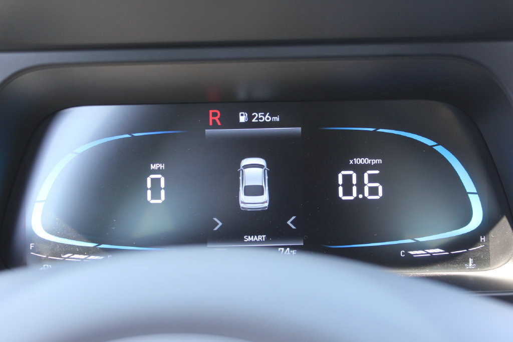 Used 2025 Hyundai Elantra Sport FWD image 27