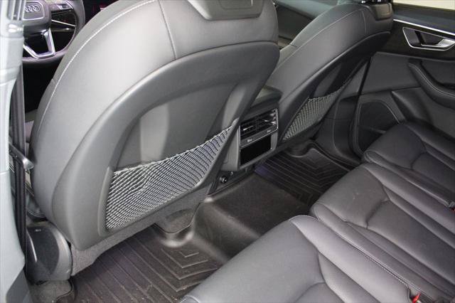 Certified 2025 Audi Q7 2.0T Premium Plus AWD/4WD image 44