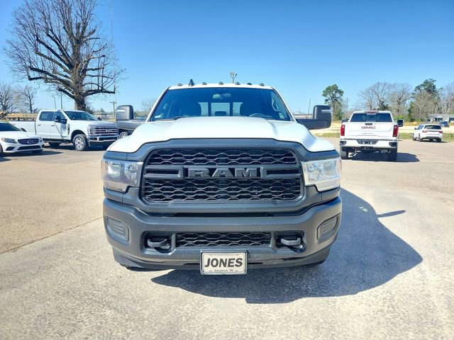 Used 2023 RAM 3500 Tradesman image 2