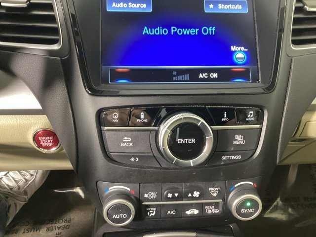 Used 2018 Acura RDX AWD w/ Technology Package image 26