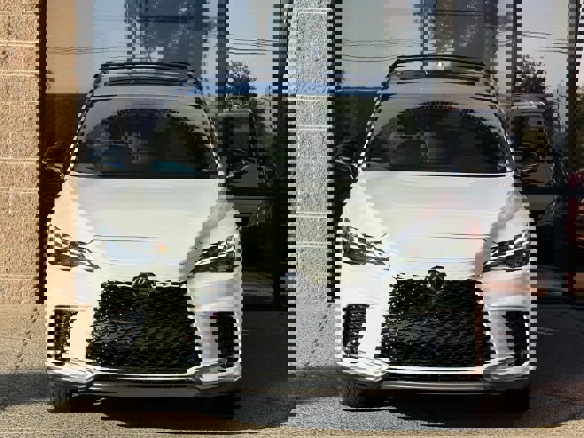 Used 2025 Lexus RX 350 F Sport image 20