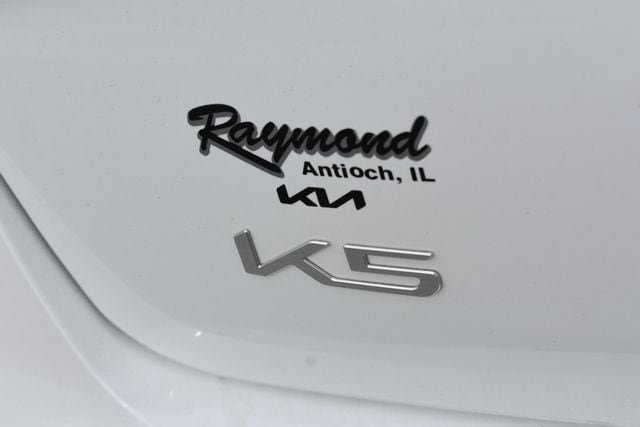 New 2026 Kia K5 GT-Line w/ GT-Line Premium Package AWD/4WD image 19