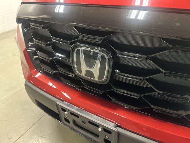 Certified 2023 Honda Passport Elite image 31
