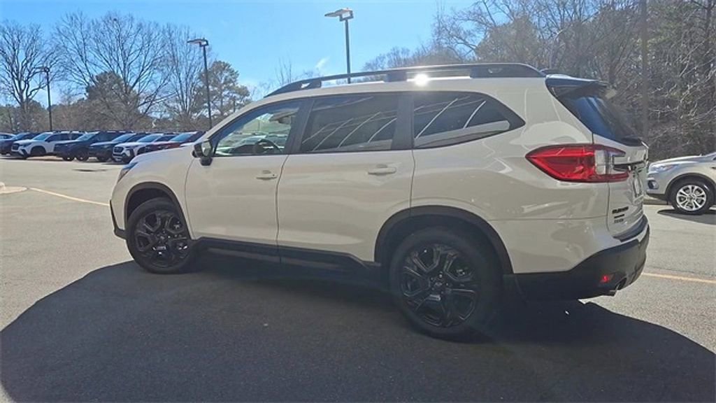 New 2026 Subaru Ascent Bronze Edition image 6