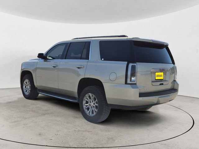 Used 2015 GMC Yukon SLT w/ Open Road Package AWD/4WD image 3
