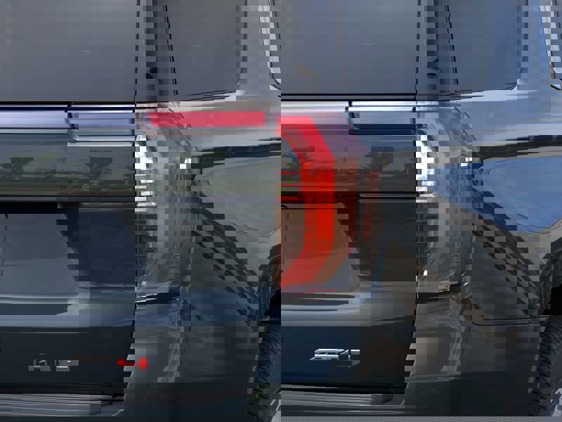 New 2026 GMC Yukon AT4 Ultimate image 11