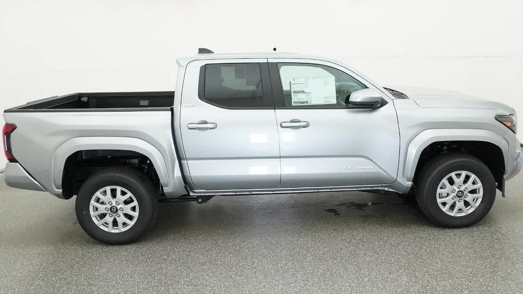 New 2026 Toyota Tacoma SR5 RWD image 11