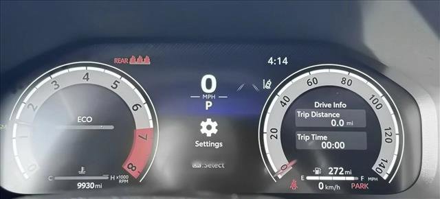 Certified 2025 Toyota RAV4 Limited w/ Advanced Technology Package image 13