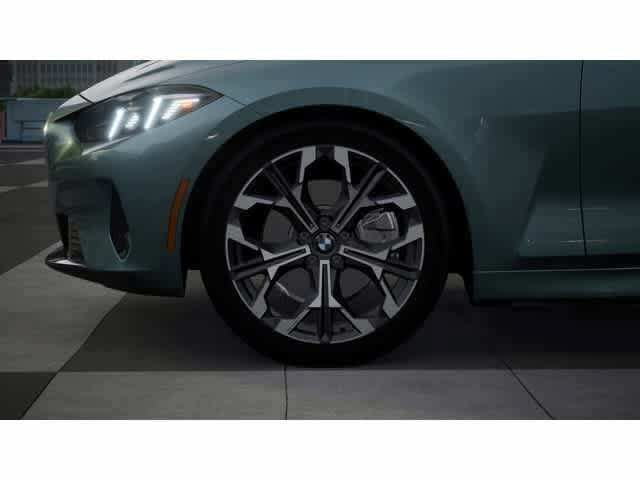 New 2026 BMW 430i Coupe w/ Parking Assistance Package RWD image 7