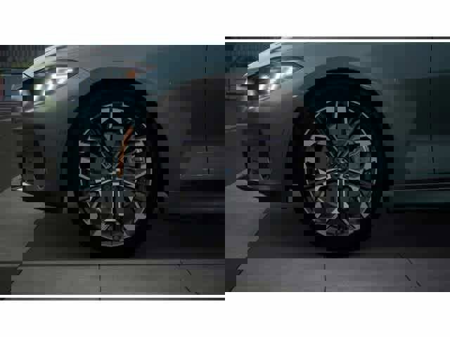 New 2026 BMW 430i Coupe w/ Parking Assistance Package RWD image 7