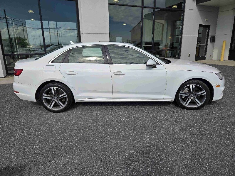 Used 2017 Audi A4 2.0T Premium Plus image 2