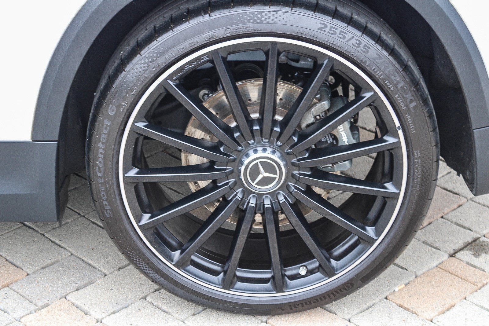 Used 2023 Mercedes-Benz GLA 45 AMG 4MATIC image 12