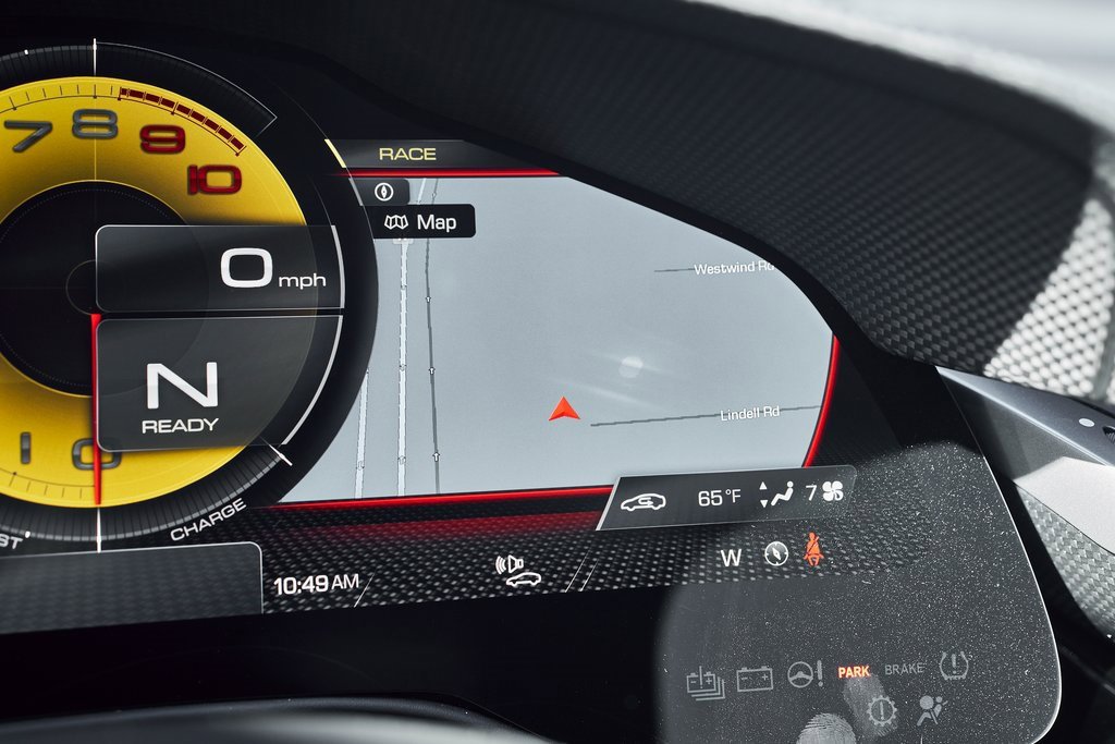 Used 2022 Ferrari SF90 Stradale image 69