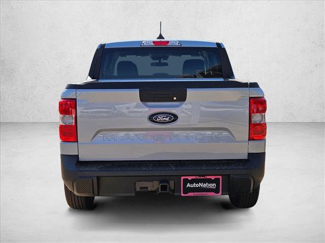 New 2026 Ford Maverick XLT image 8