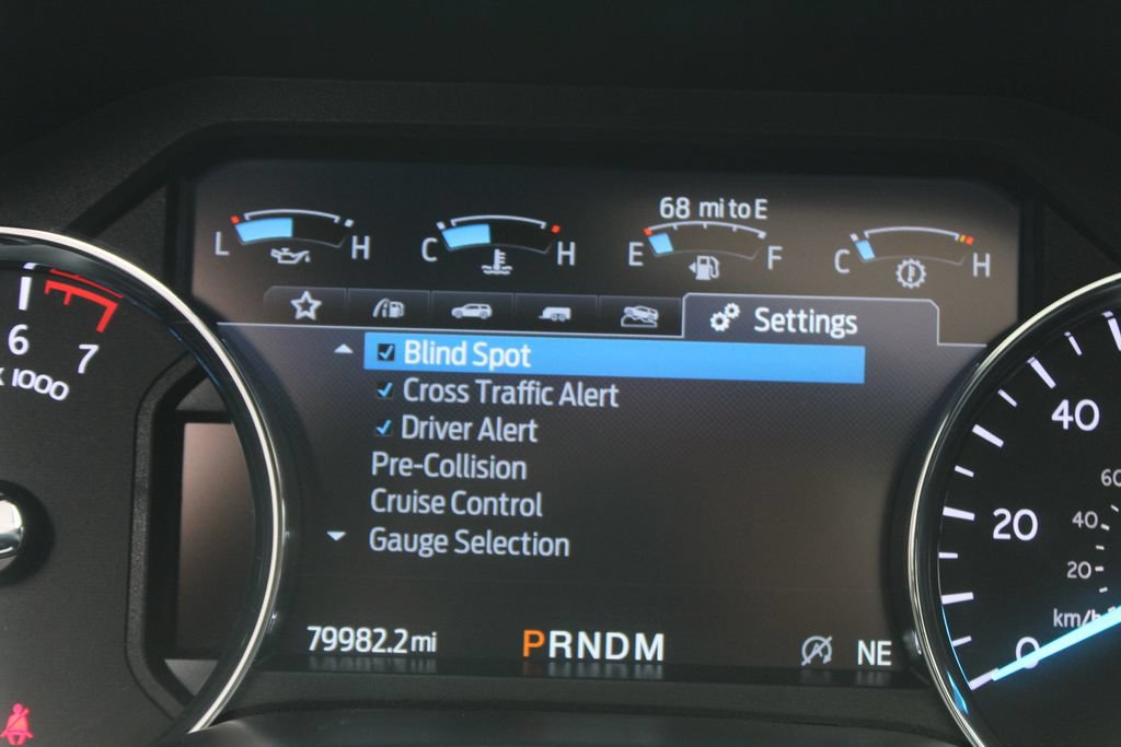 Used 2020 Ford Expedition Limited w/ Equipment Group 303A AWD/4WD image 22