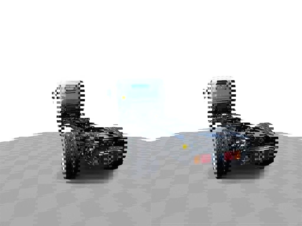 New 2024 Chevrolet Low Cab Forward 5500XD image 6