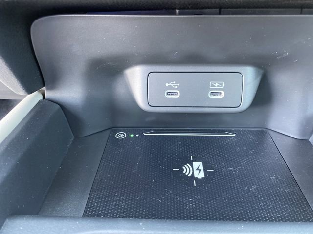 New 2026 Honda HR-V LX image 35