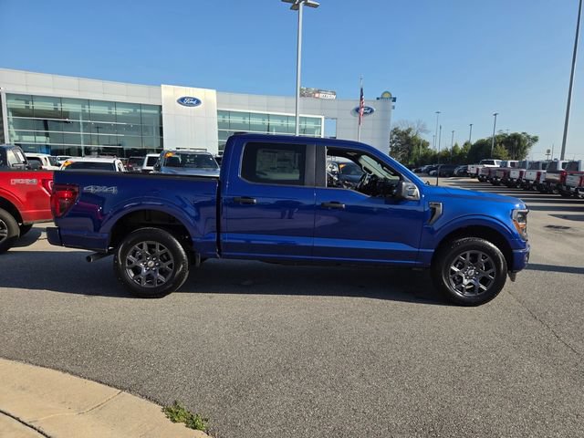 New 2026 Ford F150 STX w/ Equipment Group 200A AWD/4WD image 40