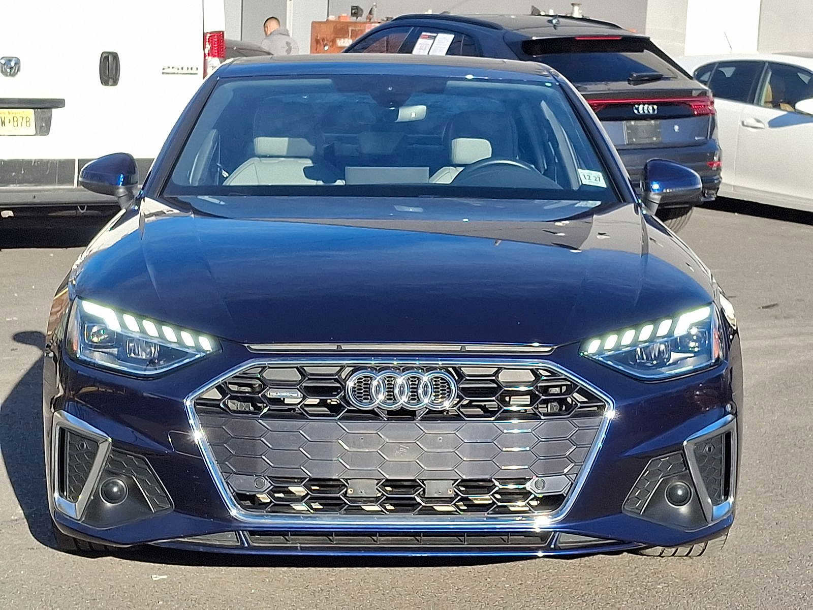 Used 2023 Audi A4 2.0T Premium w/ Convenience Package image 29