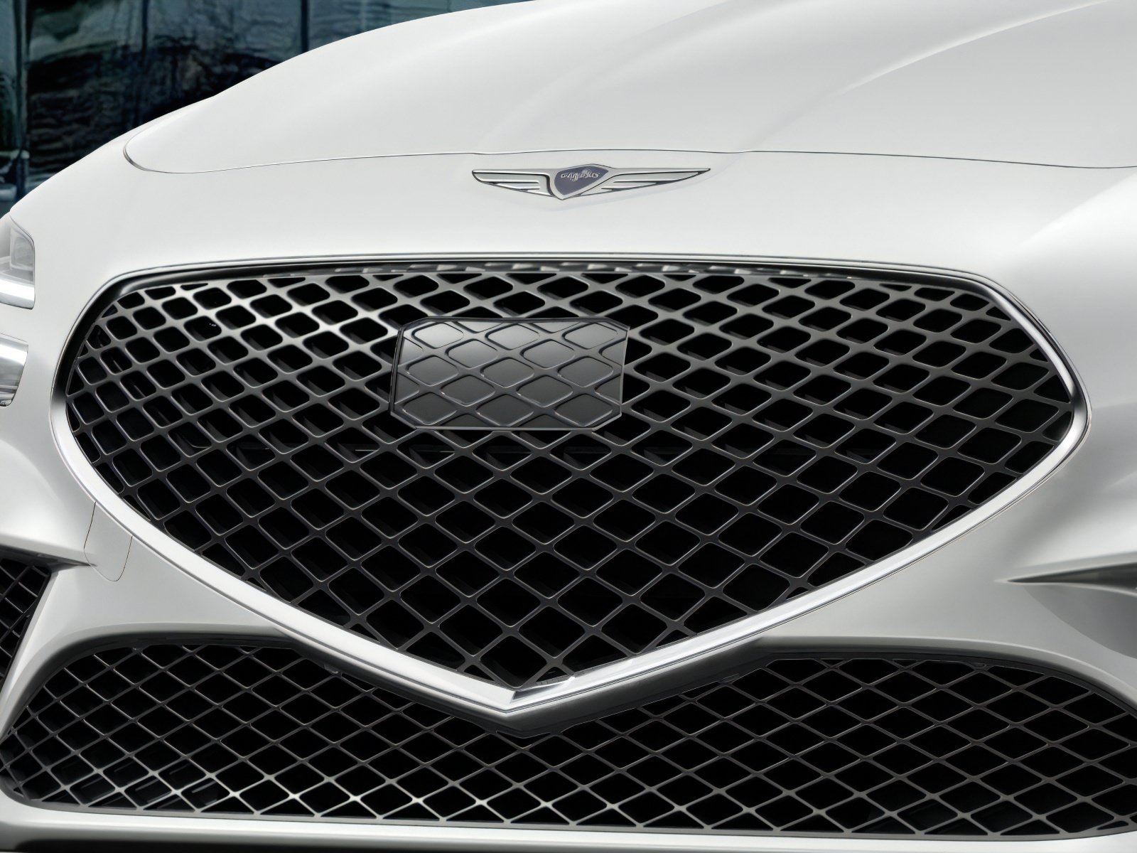New 2026 Genesis G70 2.5T RWD image 11