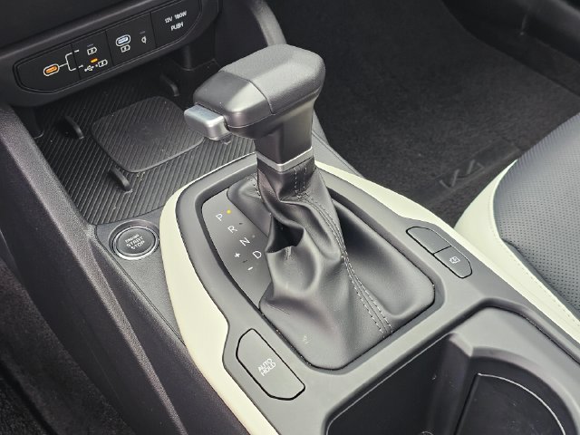 Certified 2025 Kia K4 GT-Line Turbo w/ GT-Line Premium Package FWD image 36