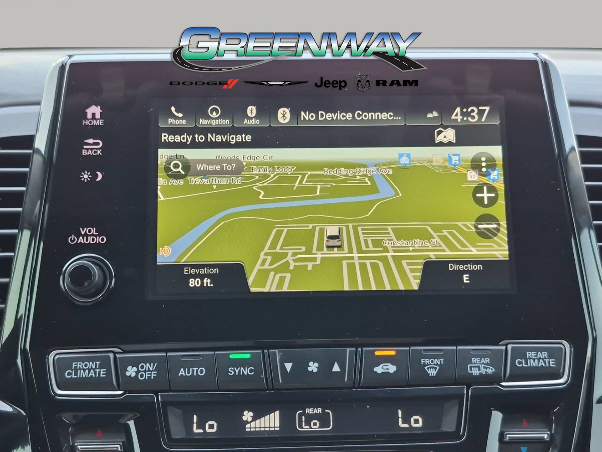 Used 2023 Honda Odyssey Touring image 22