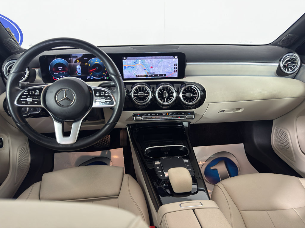 Used 2022 Mercedes-Benz A 220 image 36