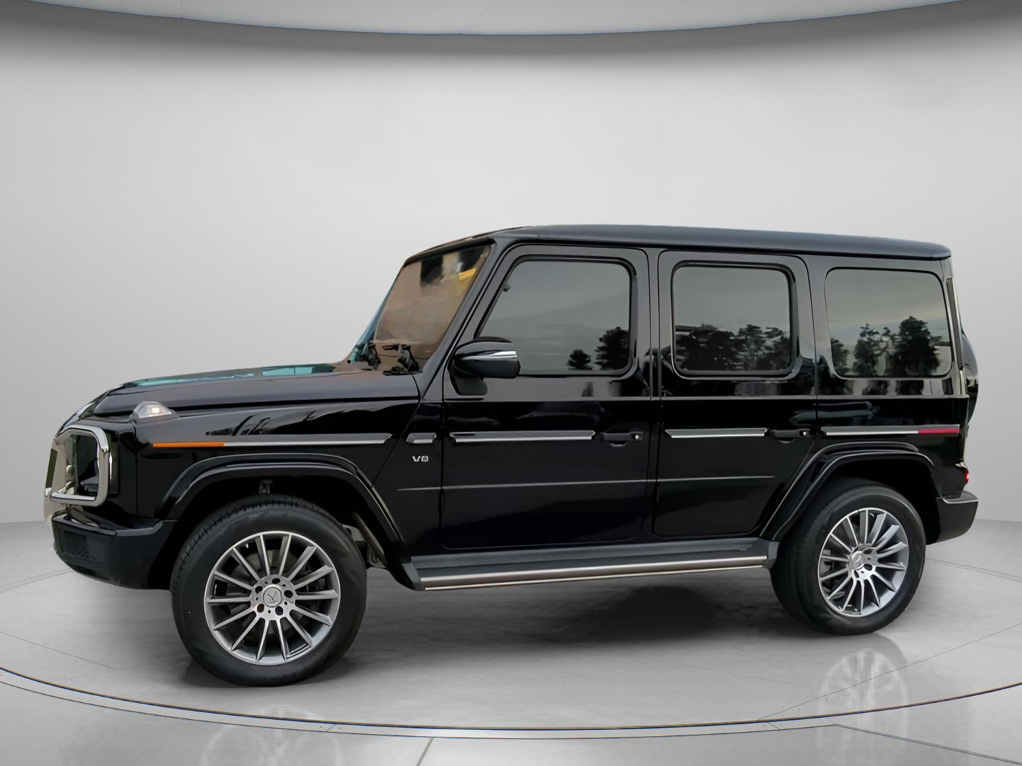 Used 2023 Mercedes-Benz G 550 image 15