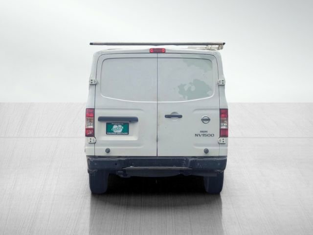 Used 2016 Nissan NV 1500 SV image 4