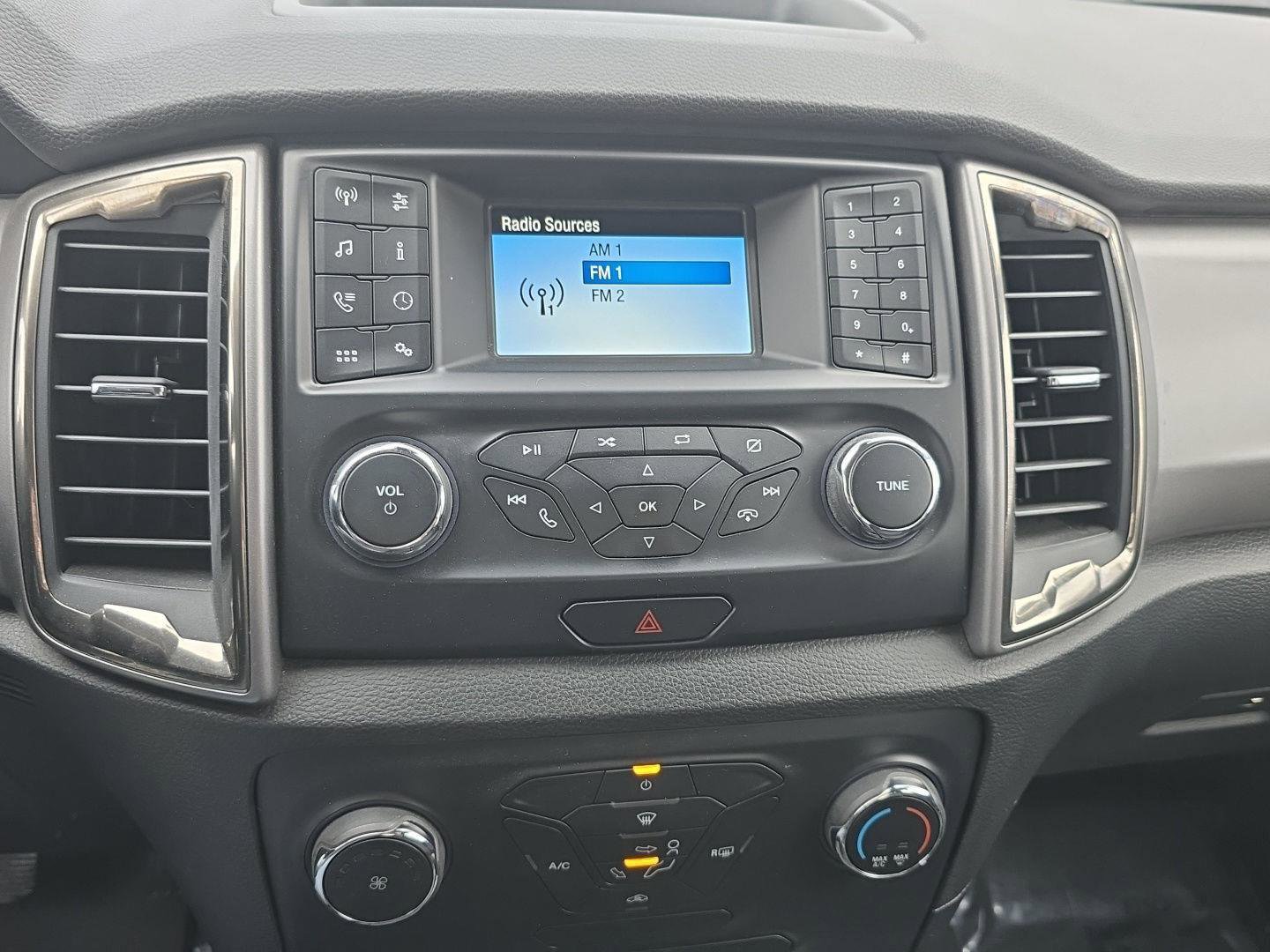 Used 2019 Ford Ranger XLT image 19