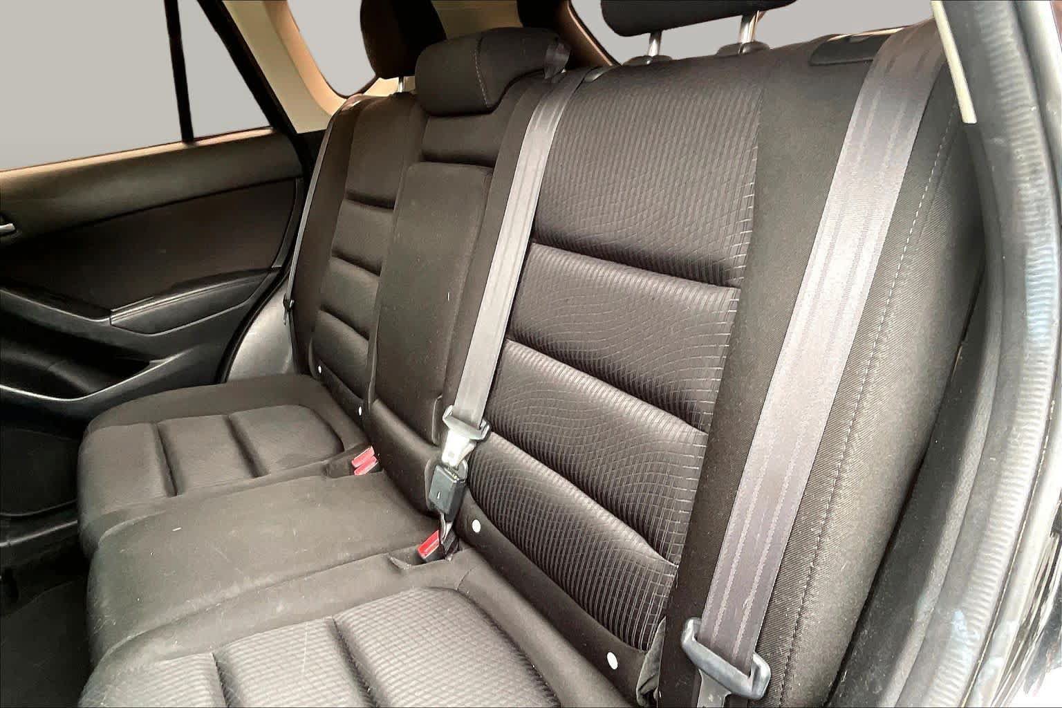 Used 2015 MAZDA CX-5 Touring FWD image 20