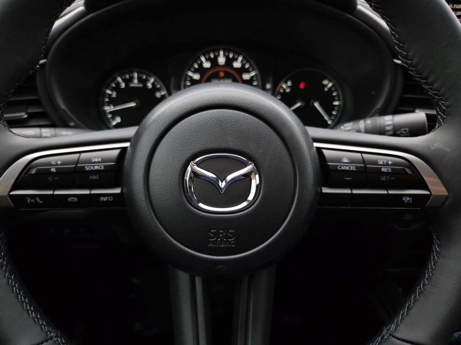 New 2026 MAZDA CX-30 AWD 2.5 S image 19