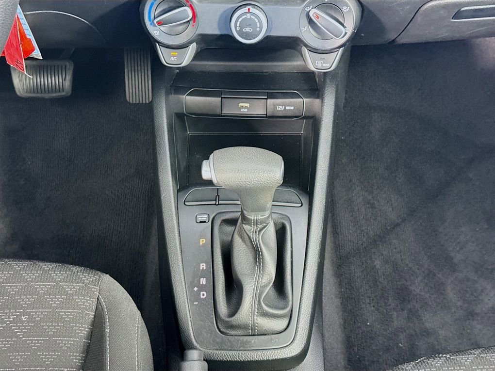 Used 2023 Kia Rio LX FWD image 36
